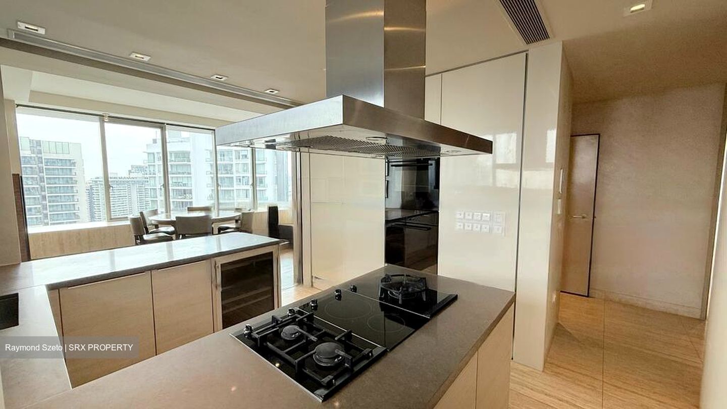 Ardmore Residence (D10), Condominium #453559511